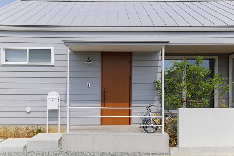 string house 〜ひとつづきのいえ〜 ｜ 徳島の注文住宅は幸せ創造カンパニー ホマレノイエ 株式会社誉建設